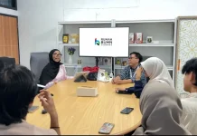 Berharap UMKM Naik Kelas, PLN Dorong dengan Inovasi AI
