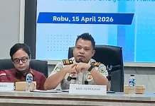 Sering "Dilobi", Imigrasi Tegaskan Penerbitan Paspor Sesuai Ketentuan