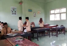 Tujuh SPPG di Lombok Tengah Beroperasi, Pastikan Standar Gizi dan Keamanan Pangan