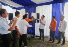 Mataram Tambah Kelurahan Cantik, Perkuat Data Tepat Sasaran