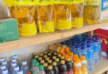 Disperindag Loteng Ajukan Tambahan 300 Liter Minyak Kita, Tekan Lonjakan Harga