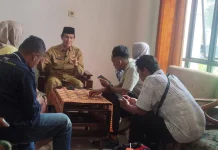 17 Desa di Lombok Tengah, Jadi Prioritas Penanganan Kemiskinan Ekstrem