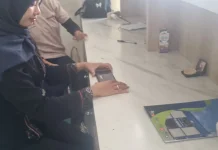 ASN WFH di Lombok Tengah Tetap Siaga, Bisa Dipanggil Masuk Kantor Kapan Saja