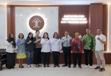Kemenkum NTB Dorong Peran Strategis IPPAT dalam Penguatan Layanan Hukum