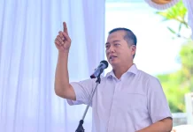 Gubernur NTB Ajak Insan Pers Tabayun Ditengah Derasnya Informasi