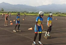 Pelatda Sangkareang Tunjukkan Tren Positif, Hasil Try In Cabor Kian Menjanjikan