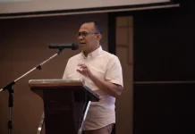 Pemprov NTB Dorong Integrasi Data, Sinkronkan Portal Daerah hingga Pusat