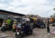 DLH Hadapi Kendala Pengangkutan Sampah SPPG