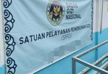 IPAL Jadi Penentu, SPPG Berpacu Penuhi Standar