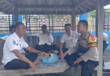 Polres Bima Diminta Warga Ikuti Prosedur Resmi Kerja ke Luar Negeri, Hindari TPPO