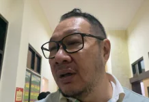 Terdakwa Kasus Suap DPRD NTB Adukan Penanganan Perkara ke Pusat