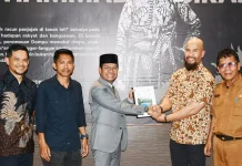 Bupati Dompu Minta Publik Pahami Kondisi PT STM
