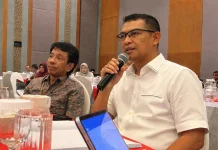 Pakde Gun Dorong Legalisasi Tambang Rakyat dan Lingkungan Sehat di NTB