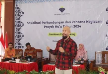 PT Sumbawa Timur Mining Masuki Tahap Studi Kelayakan Proyek Hu’u
