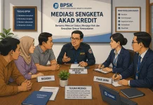 Jangan Lupa Lapor ke BPSK jika Ada Masalah dengan Perbankkan