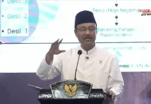 Musrenbang NTB 2026, Mensos Gus Ipul: Data Akurat Jadi Kunci Pengentasan Kemiskinan