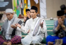 LPTQ NTB Matangkan Persiapan MTQ XXXI, Perkuat Koordinasi dan Program Kerja