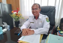 6.521 Ternak Sumbawa Serbu Pasar Nasional