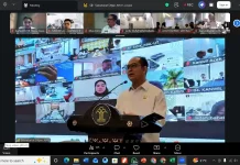 Kemenkum NTB Ikuti Uji Publik Revisi PP PNBP AHU, Dorong Layanan Lebih Adil
