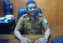 Tangani ODGJ Meresahkan, Dinsos KSB Perkuat Sinergi