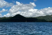 Liburan ke Tiga Gili yang Tenang dan Alami