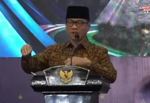 Mendes Ingatkan Pentingnya Pemerataan Ekonomi Nasional Melalui Desa