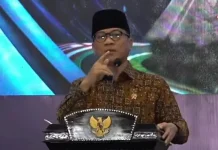 Mendes Yandri: Keberadaan KDMP, Dorong Pemerataan Ekonomi dan Tekan Kemiskinan