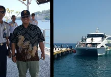 Tambahan Armada Pelabuhan Senggigi Perkuat Konektivitas Wisata Lombok-Bali