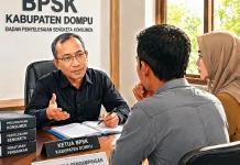 BPSK Dompu Tegaskan Peran Strategis Lindungi Konsumen