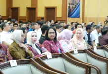 Kakanwil Kemenkum NTB Hadiri Musrenbang NTB 2026, Bahas Arah Pembangunan 2027