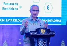 Kinerja Pembangunan NTB Positif, Kemendagri Ingatkan Soal Inflasi dan Pangan