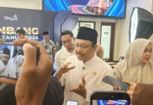 Mensos Tekankan Perencanaan sebagai Kunci Keberhasilan Pembangunan di NTB
