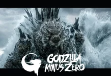 Godzilla Minus Zero Kembali, New York Jadi Target
