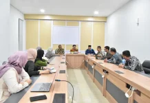 Tekankan Kualitas Regulasi Daerah, Kemenkum NTB Perkuat Pendampingan IRH 2026