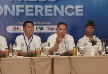 Okupansi Hotel Turun Tak Merata, Pelaku Usaha Wajib Cerdas Baca Pasar Global