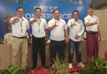 IHGMA Tekankan Pentingnya CBT dalam Masa Depan Pariwisata