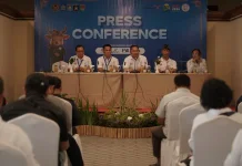 Rakernas IHGMA 2026 Dorong Pertumbuhan Ekonomi Pariwisata NTB