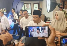 Berdayakan Petani Porang NTB, Kemensos Gandeng Multipihak