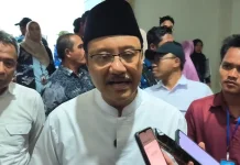 Banyak Warga Rentan di NTB, Mensos Minta Desa Aktifkan Puskesos