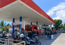 Tiga SPBU Ditutup, Pemda Lombok Utara Minta Pertamina Ambil Alih Sementara
