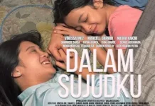 Ujian Cinta Rumah Tangga dalam Film "Dalam Sujudku"
