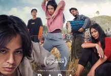 Misteri Tradisi dan Identitas dalam Film Para Perasuk