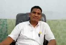 Pemkab Dompu Usulkan 67 Sekolah Masuk Program Revitalisasi Sekolah