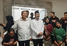 Bakat Siswa Sekolah Rakyat di NTB Mulai Tampak, Mensos: Sangat Istimewa