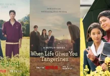 Wajib Tonton, Daftar Drama Korea yang Memberikan Sensasi Slow Burn