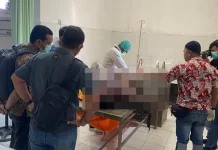 Dilaporkan Hilang, Pria Ditemukan Tewas Mengambang di Sungai