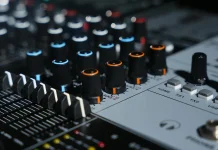 Jangan Sampai Suara Live Cempreng! Pilih Mixer Supaya Streaming Kamu Naik Level