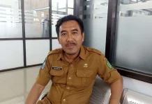 Pemkab Bima tengah Cari Formula Soal Batasan Belanja Anggaran Pegawai