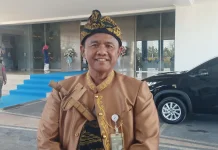 Bulog NTB Genjot Serapan Gabah hingga 240 Ribu Ton Setara Beras