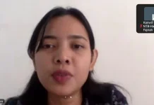 Kemenkum NTB Ikuti Diseminasi Pedoman AIEK 2026